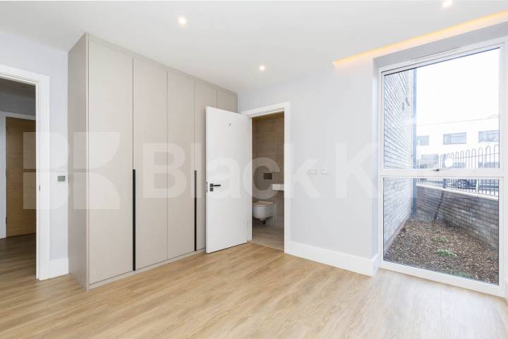 Exclusive New Development Aon House, Draycott Avenue, Kenton